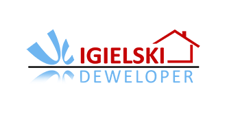 Logo Igielski deweloper